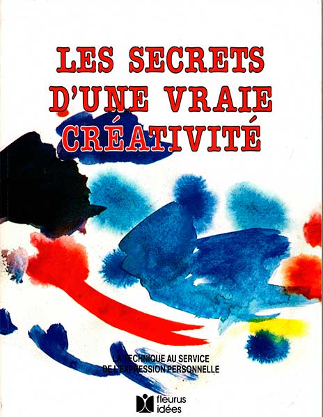 Les secrets de la créativité